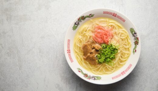 夢占い【ラーメンの夢】